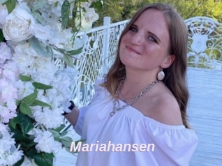 Mariahansen