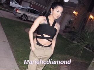 Mariahcdiamond