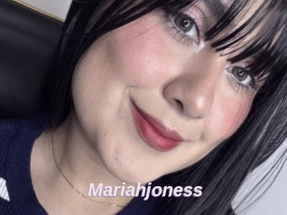 Mariahjoness