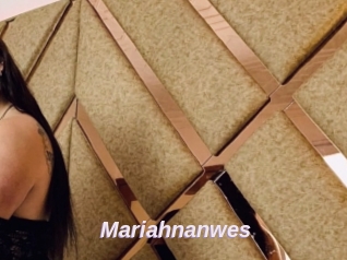 Mariahnanwes