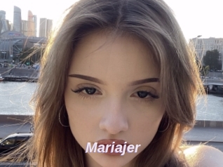 Mariajer