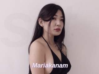 Mariakanam