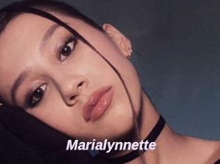 Marialynnette