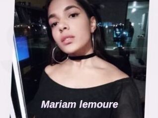 Mariam_lemoure