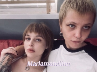 Mariamandlinn