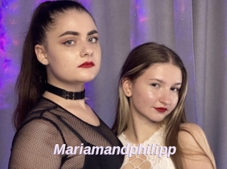 Mariamandphilipp
