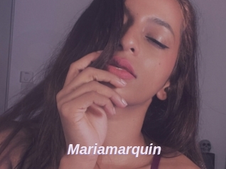 Mariamarquin