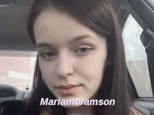 Mariambramson