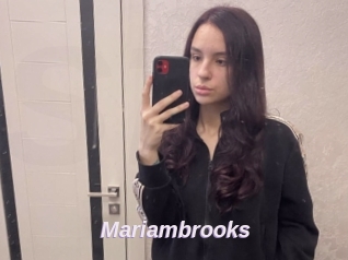Mariambrooks