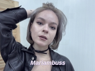 Mariambuss