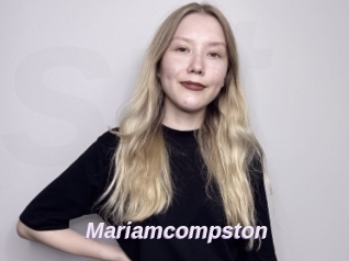 Mariamcompston