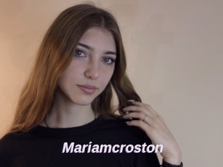 Mariamcroston