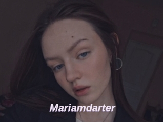 Mariamdarter