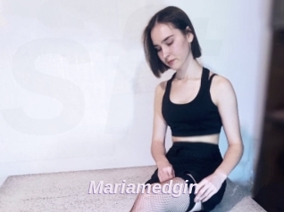Mariamedgin