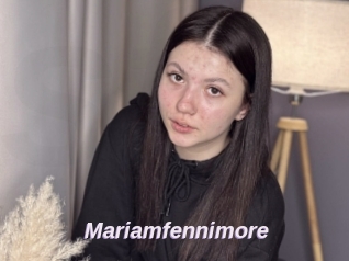 Mariamfennimore