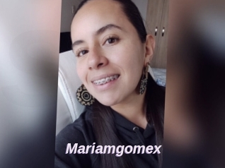 Mariamgomex