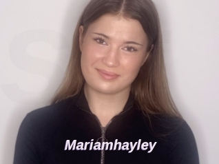 Mariamhayley