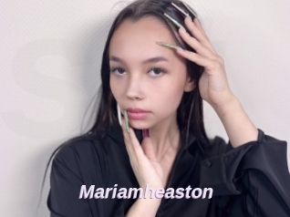 Mariamheaston