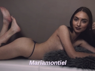 Mariamontiel