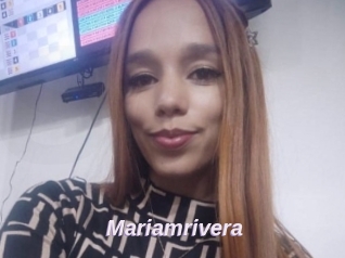 Mariamrivera