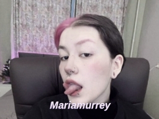 Mariamurrey