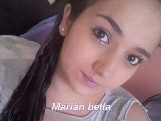 Marian_bella