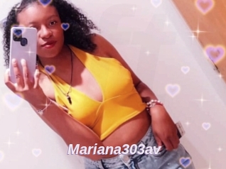 Mariana303av
