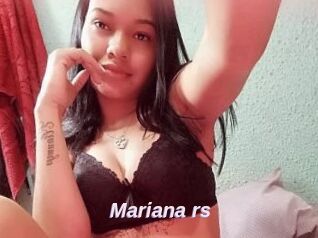 Mariana_rs
