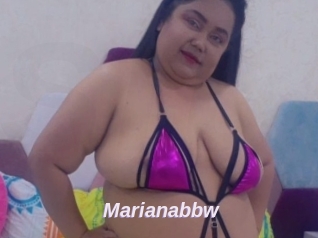 Marianabbw