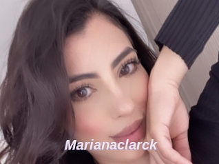 Marianaclarck