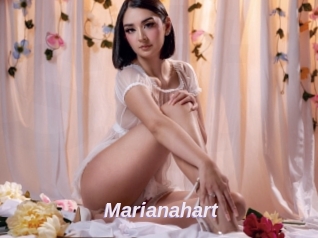 Marianahart