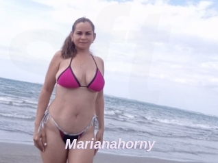 Marianahorny