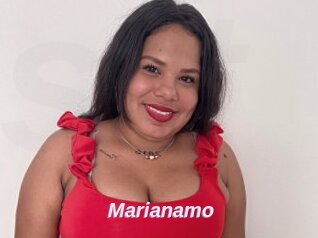 Marianamo