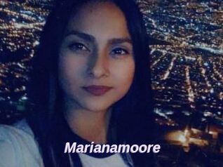 Marianamoore