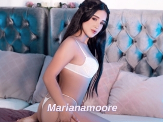 Marianamoore