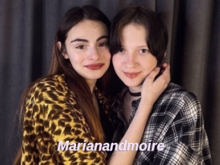 Marianandmoire