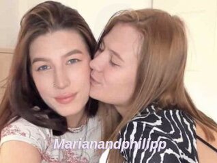 Marianandphilipp