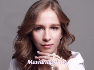 Marianappling