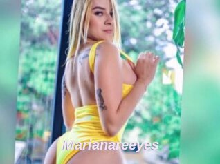 Marianareeyes