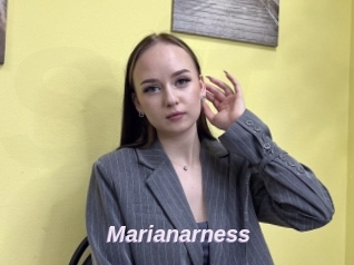 Marianarness