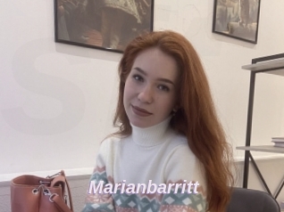 Marianbarritt