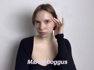 Marianboggus