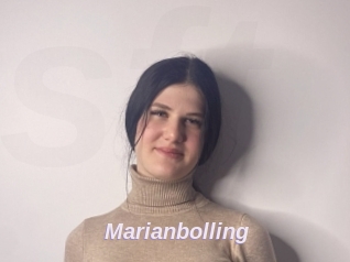 Marianbolling