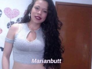 Marianbutt