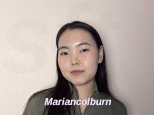 Mariancolburn