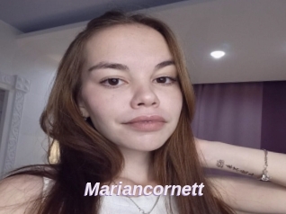 Mariancornett