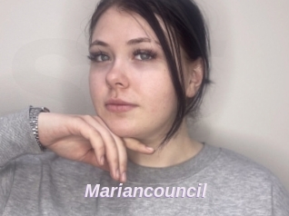 Mariancouncil