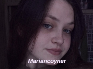 Mariancoyner