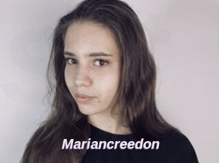 Mariancreedon