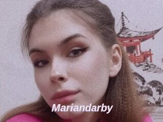 Mariandarby